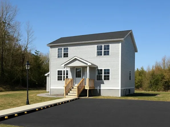41A River Valley Ct #41-A, Dover Plains, NY 12522