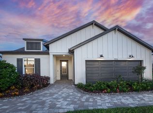 Mystique Grand Plan, Del Webb Sunchase, Parrish, FL 34219