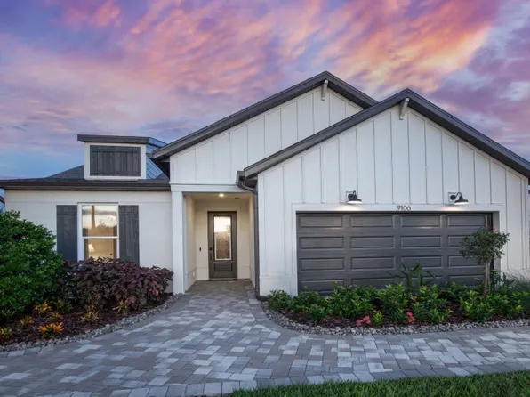 Mystique Grand Plan, Del Webb Sunchase