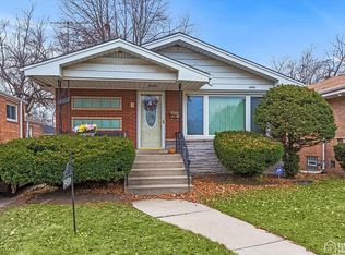 14504 Ellis Ave, Dolton, IL 60419