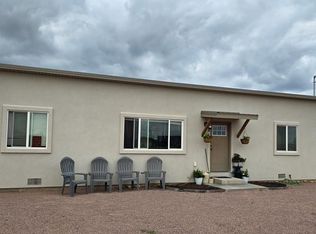 2 Bluff Rd, Williamsburg, CO 81226