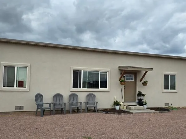 2 Bluff Rd, Williamsburg, CO 81226