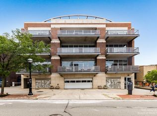 322 E Liberty St APT 8, Ann Arbor, MI 48104