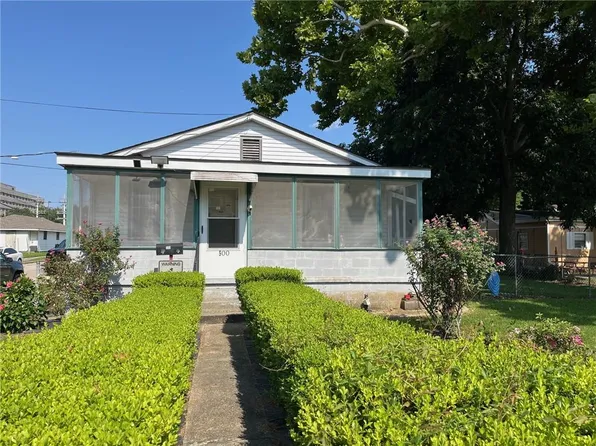 500 Wagner St, New Orleans, LA 70114