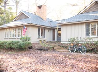 74 Forest Dr, Hilton Head Island, SC 29928