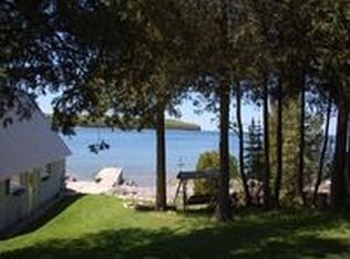 2039 Washington Harbor Rd, Washington Island, WI 54246