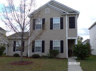 1618 Musket Trl, Sumter, SC 29150