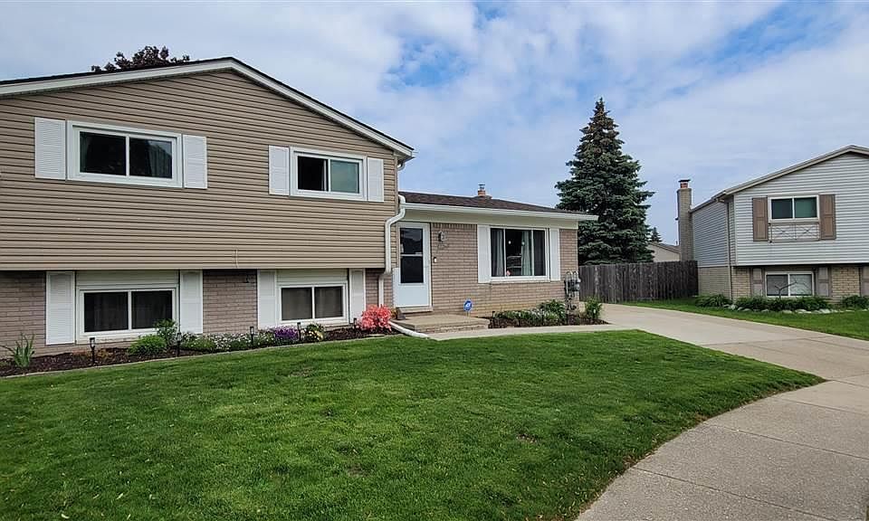 32369 Norwich Ct, Fraser, MI 48026 Zillow