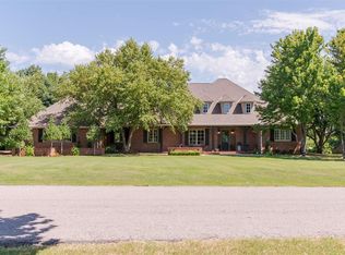 148 Deer Creek Rd, Edmond, OK 73012