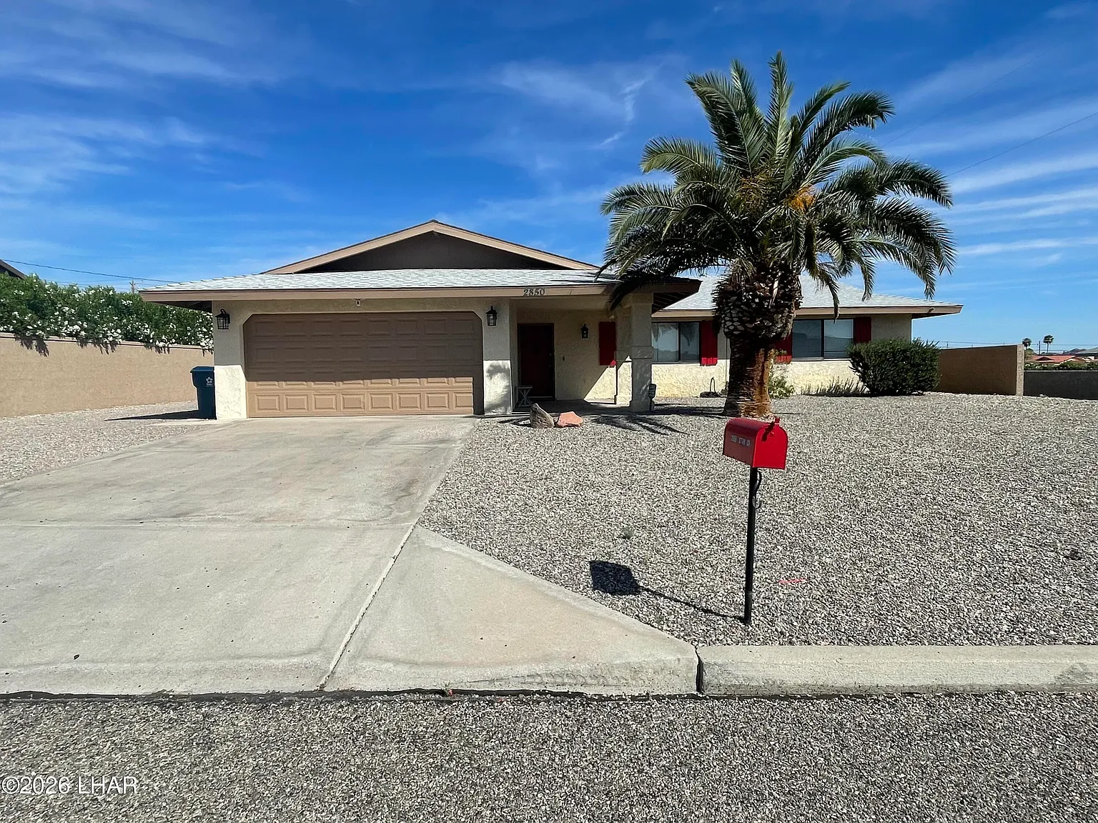 3 bed, 2.0 bath, 1647 sqft, $2,500 — Photo 1