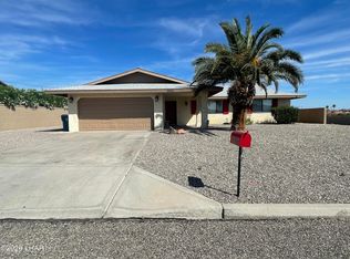 2850 Star Dr, Lake Havasu City, AZ 86406