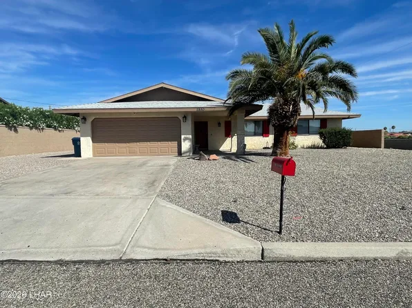 2850 Star Dr, Lake Havasu City, AZ 86406