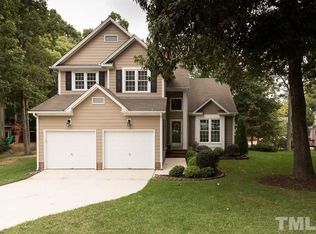 5512 Banwell Pl, Raleigh, NC 27613