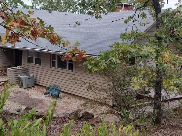 20524 River View Dr, Roland, AR 72135