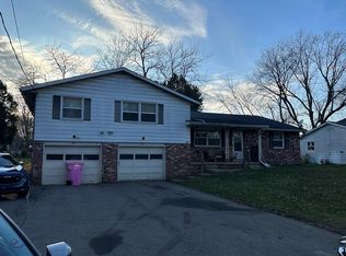 244 S Trimble Rd, Mansfield, OH 44906