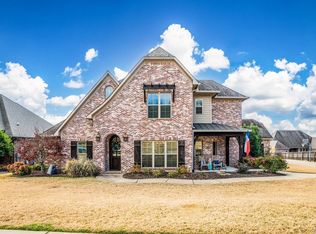 4035 Riley Renee Cv, Conway, AR 72034