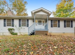 672 Mohave Ct, Lusby, MD 20657