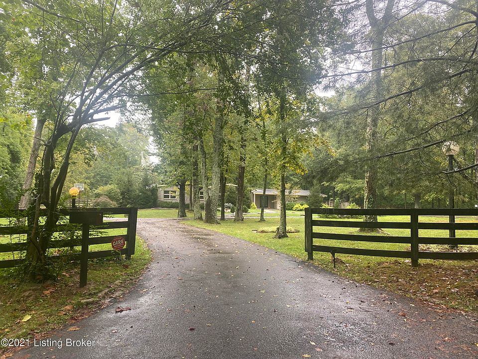 801 Glenbrook Rd, Anchorage, KY 40223 Zillow