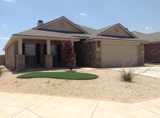 7009 96th St, Lubbock, TX 79424