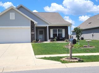 7258 Beal Ln, Indianapolis, IN 46217