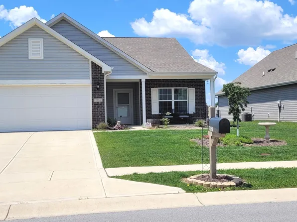 7258 Beal Ln, Indianapolis, IN 46217
