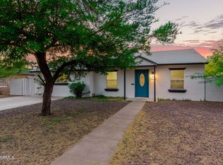 1440 E Almeria Rd, Phoenix, AZ 85006