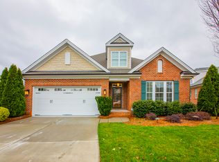 218 Sonoma Valley Dr, Cary, NC 27518