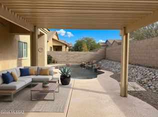 6485 W Knoll Pines Way, Tucson, AZ 85757