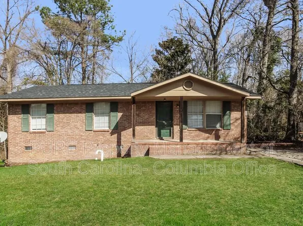 2420 Rosalyn Dr, Newberry, SC 29108