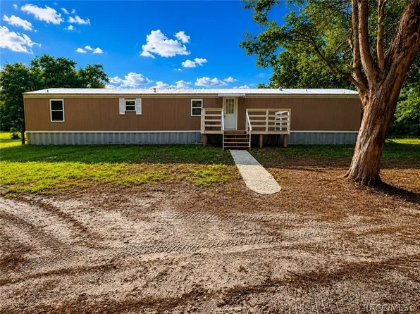 4569 N Mitchum Point, Crystal River, FL 34428