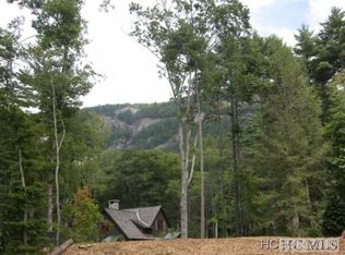 Corn Crib Ln, Sapphire, NC 28774