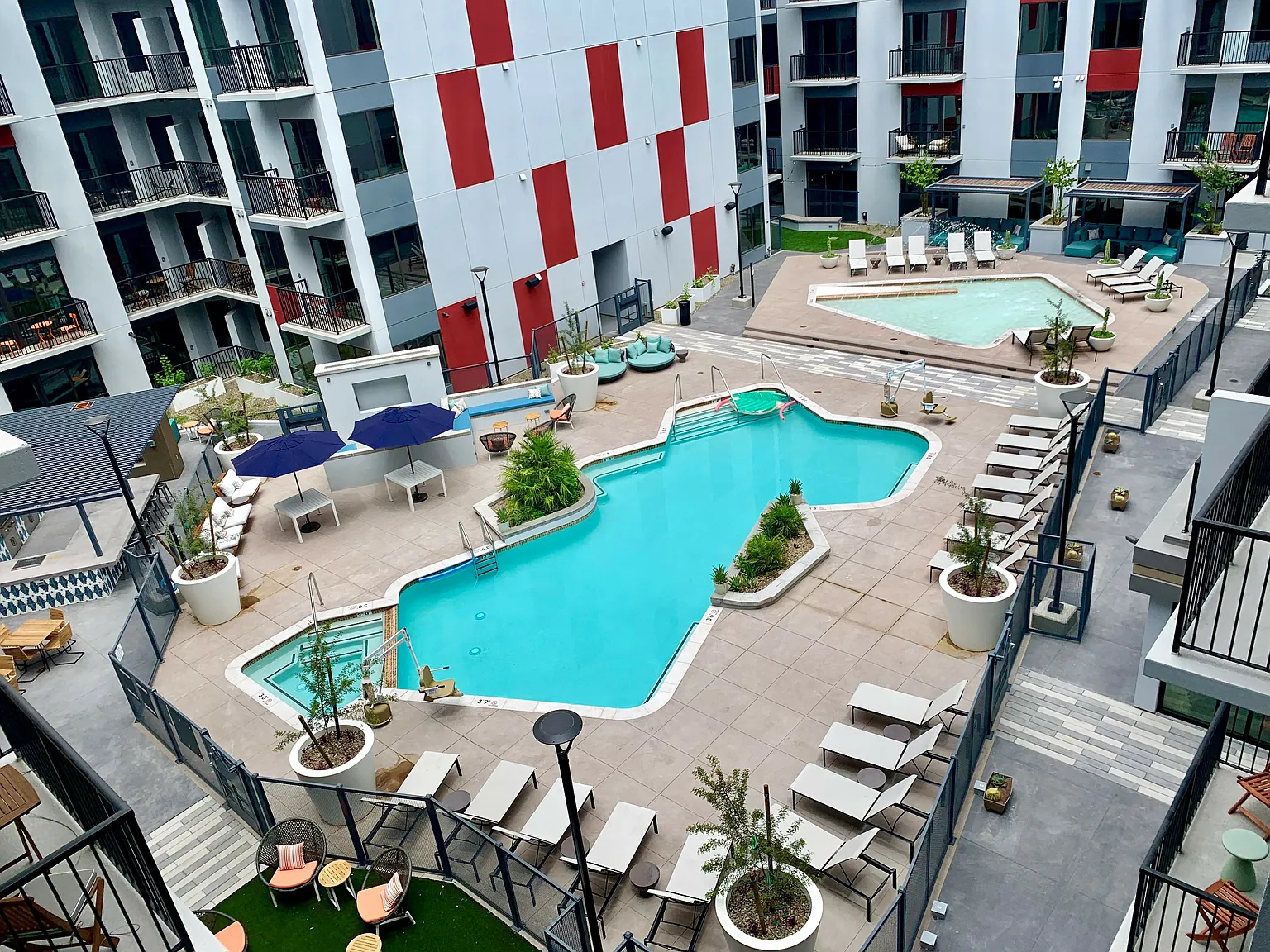 The Local Tempe Luxury Apartments — Photo 3