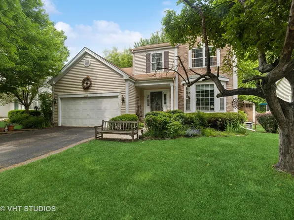 342 Buckingham Dr, Grayslake, IL 60030