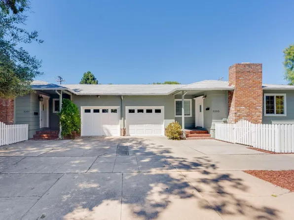 3201-3203 Hoover St, Redwood City, CA 94063