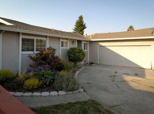 480 Arlen Dr, Rohnert Park, CA 94928