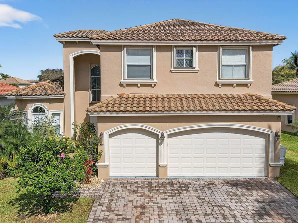 6899 Houlton Circle, Lake Worth, FL 33467