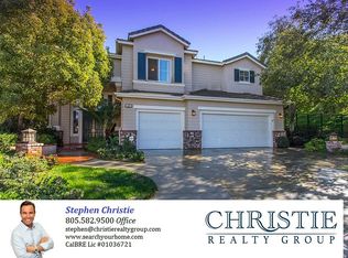 592 Green Mountain St, Simi Valley, CA 93065