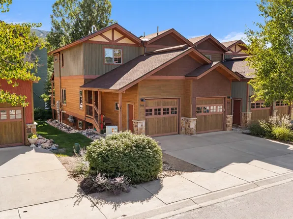 3066 Aspen Leaf Way, Steamboat Springs, CO 80487