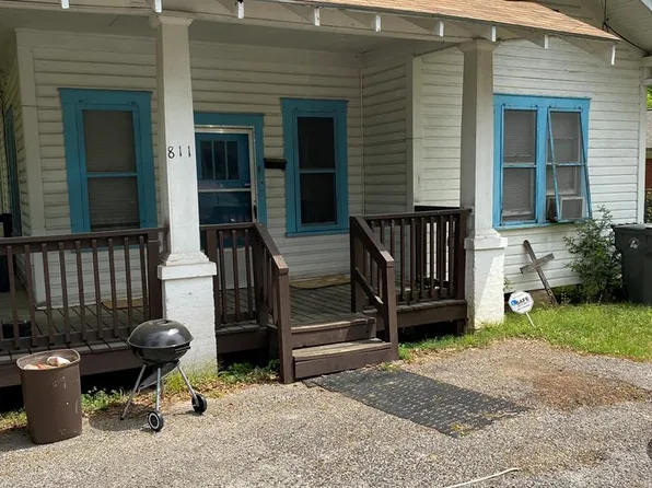 811 S 1st St, Lufkin, TX 75904