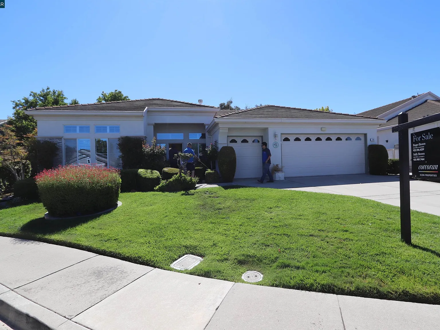 3 bed, 1998 sqft, $3,000 — Photo 1