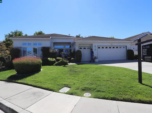 710 Central Park Pl, Brentwood, CA 94513