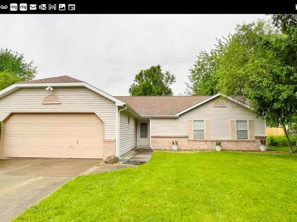 4324 Roundtable Ct, West Lafayette, IN 47906
