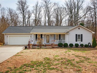 368 Fox Creek Ln, Lexington, NC, 27292