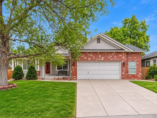 13673 W Bates Avenue, Lakewood, CO 80228
