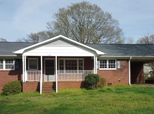 228 Crawford Cir #228, Spartanburg, SC 29301