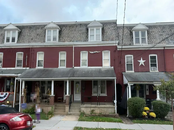 614 Plane St, Columbia, PA 17512