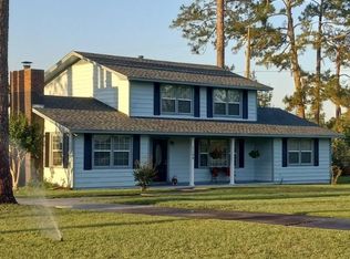 1109 W 4th Street Ext, Alma, GA 31510