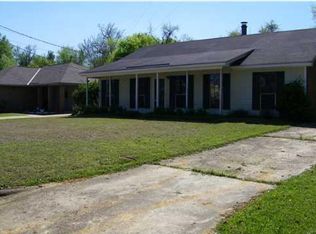 1285 Dunbarton Rd, Montgomery, AL 36117