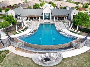 8529 Melrose Colony, The Colony, TX 75056