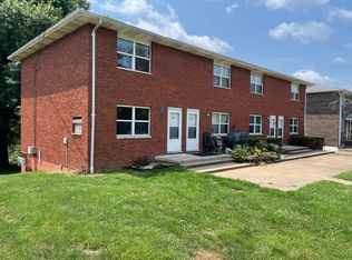 892 Red Hill Rd #104, Parkersburg, WV 26104